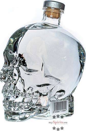 Immagine prodotto Crystal Head Testa di cristallo (1 x 175 cl)