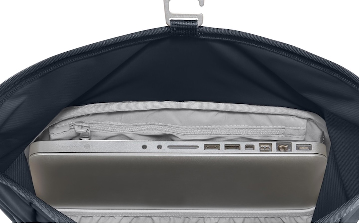 Actual product image Fjällräven High Coast (24 l)