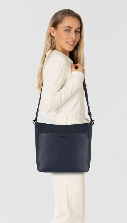 Immagine prodotto Mandarina Duck Mellow Leather Umhängetasche Leder 30 cm