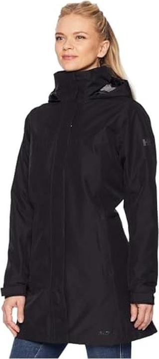 Immagine prodotto Helly Hansen Cappotto Aden Isolato (XL)
