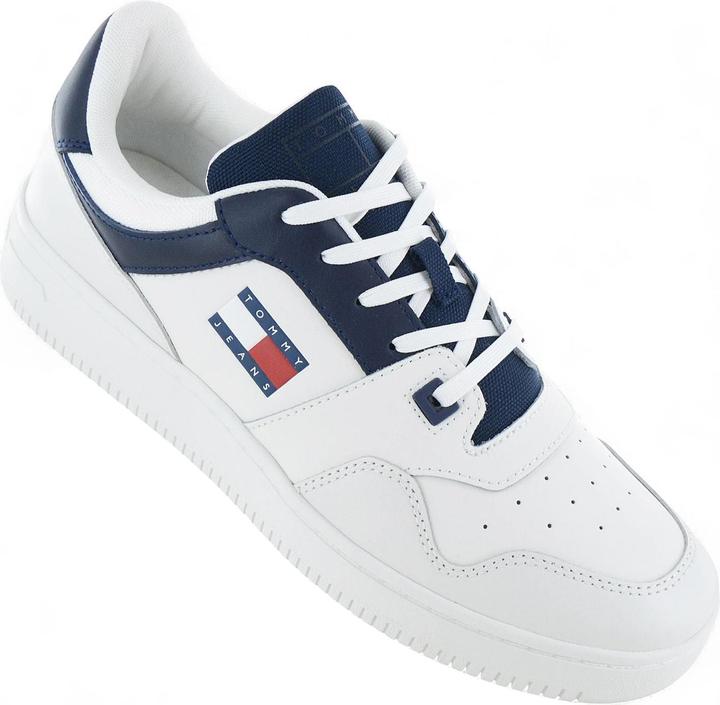 Produktbild Tommy Hilfiger Retro Basket Ess (42)