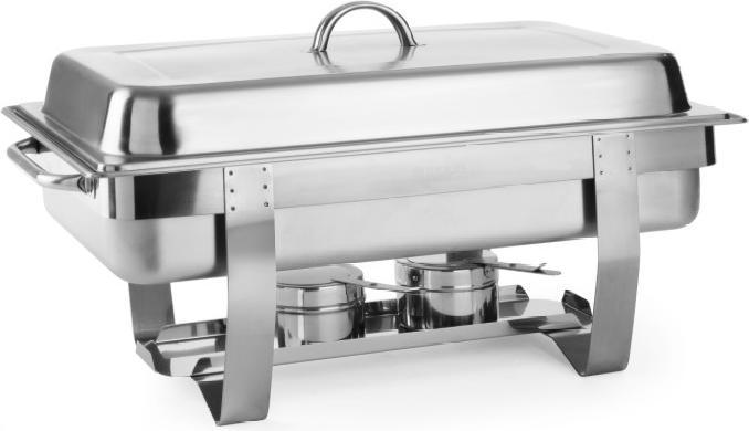 Produktbild Hendi Chafing Dish Fiora
