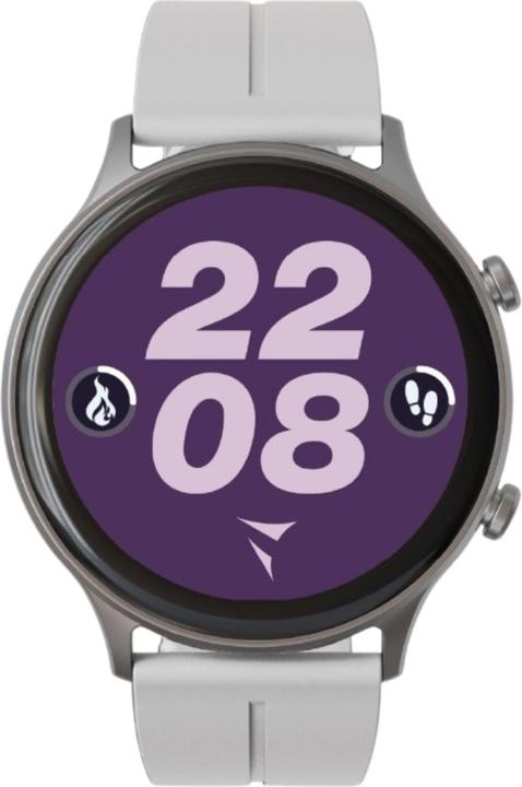 Produktbild Techmade Dynamic 2 Smartwatch – Bundle mit Kopfhörern (Kabellos)
