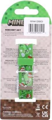 Produktbild Accutime Minecraft (Digitaluhr, 38 mm)