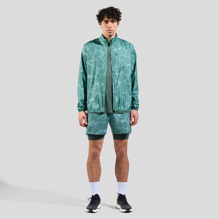 Image du produit Odlo Pow Zeroweight (S)