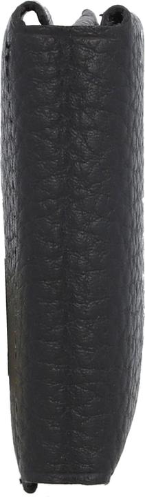Actual product image Jost Stockholm leather wallet 10 cm