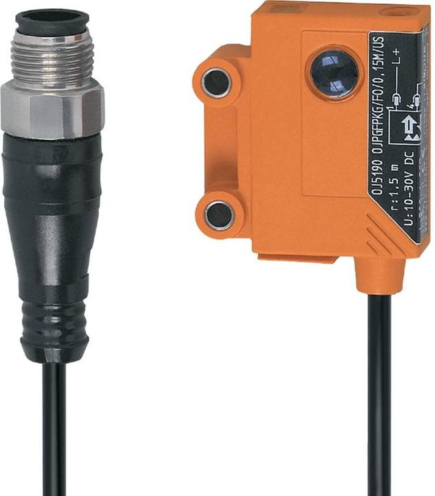 Produktbild IFM OJ5190 (1.50 m)