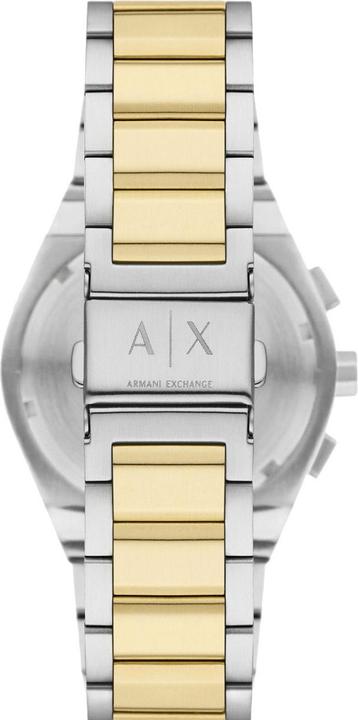 Produktbild Armani Exchange Chronograph (Analoguhr, Chronograph, 42 mm)