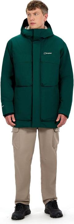 Actual product image Berghaus Fernly Gore-Tex Daunenparka für Herren (52)