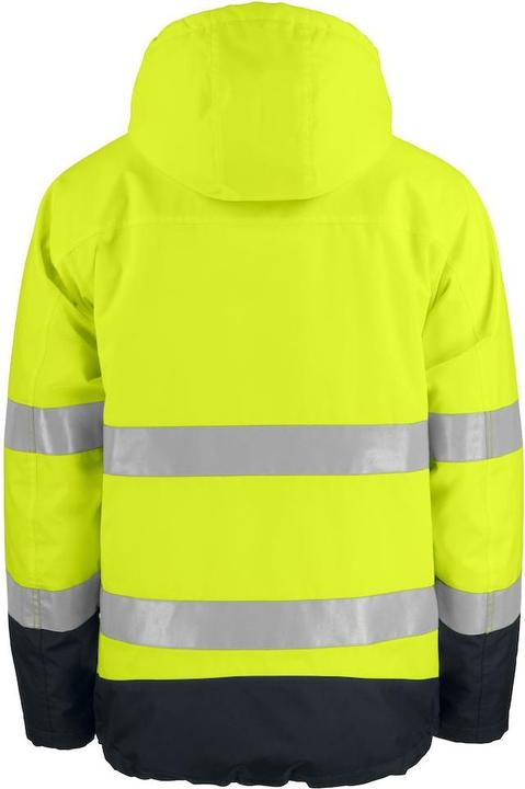 Produktbild Projob Functional Steppjacke (M)