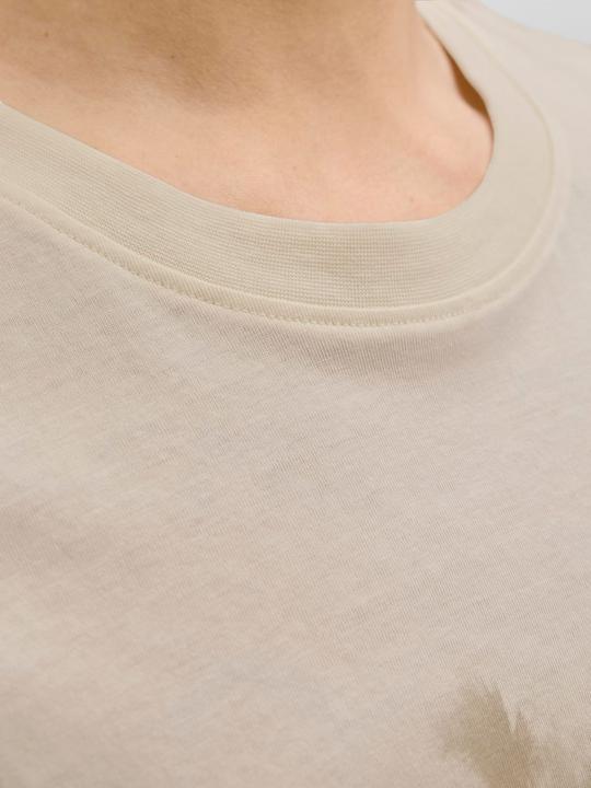 Immagine prodotto Jack & Jones Gedruckt Rundhalsausschnitt T-shirt T-shirt (L)