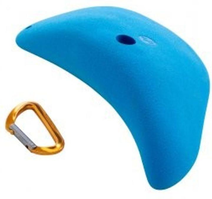 Actual product image Entre Prises Climbing Handle Absolute Jug XXL formerly Beast PU (Desired colour-PU)