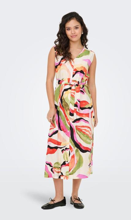 Produktbild JdY JDYLUMI Midikleid Kleid (M)