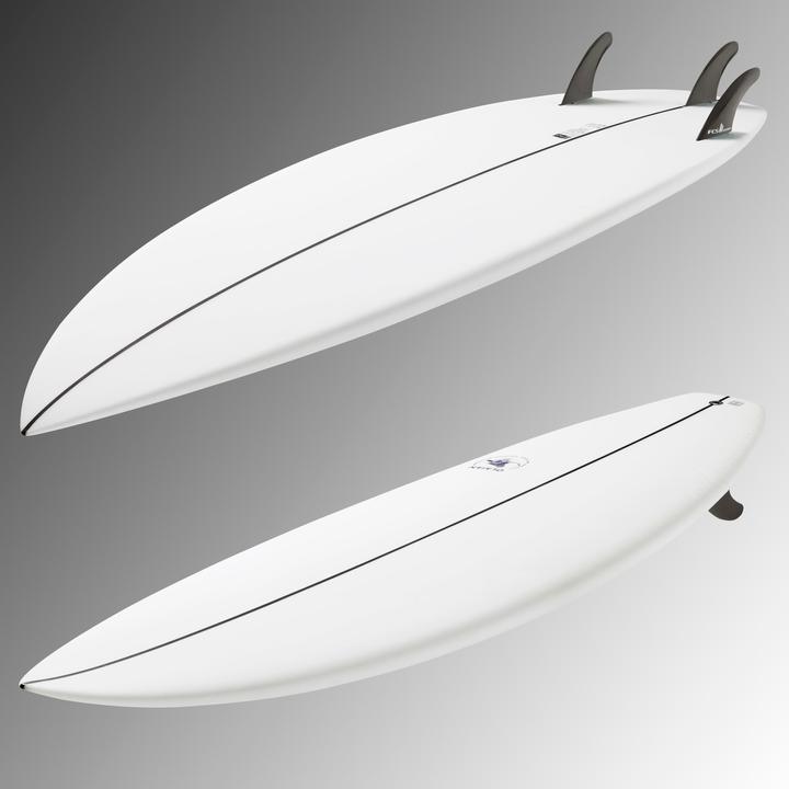 Image du produit Olaian 900 FCS2 (6'3")
