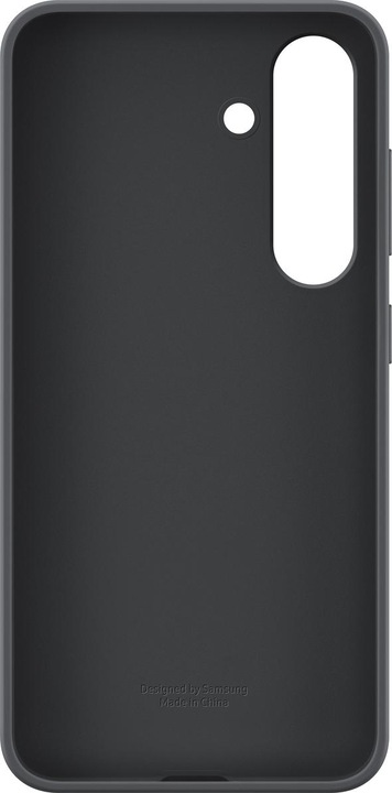 Actual product image Samsung Silicone Case (Samsung Galaxy S25)