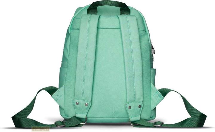 Actual product image Difuzed POKEMON - Bulbizarre - Heady - Sac à Dos Novelty '26x20x12cm'