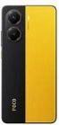 Actual product image Xiaomi Poco X7 Pro (512 GB, Yellow, 6.67", Dual SIM, 5G)