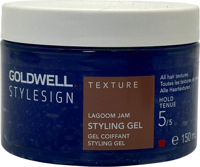 Produktbild Goldwell StyleSign Texture Lagoom Jam (Haargel, 150 ml)