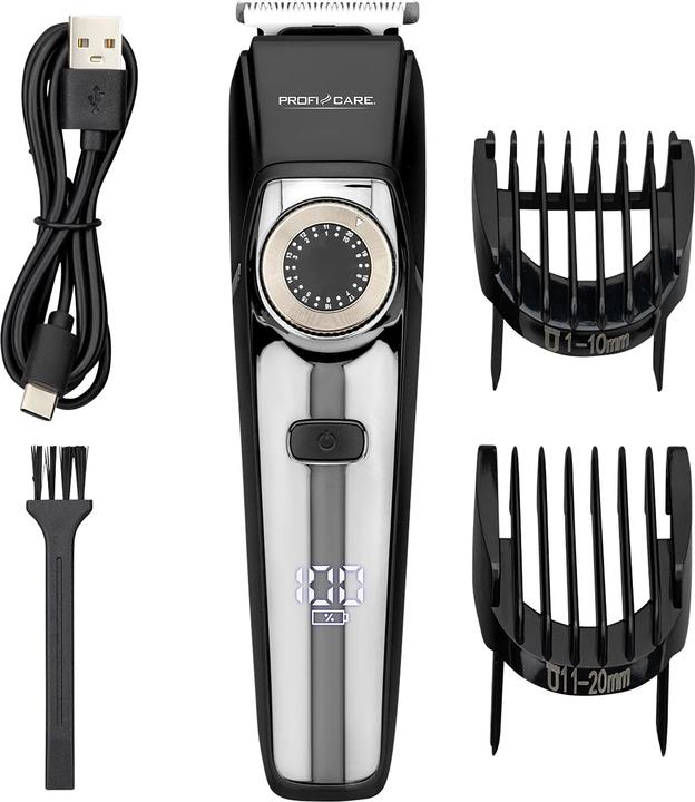 Produktbild Profi-Care PCA PC-HSM R3131 H&B.Schneider