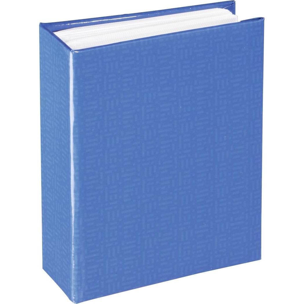 Hama, Fotoalbum, Minimax-Album Mesh sortiert (10 x 15 cm)