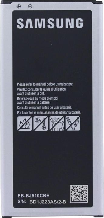 Produktbild Samsung Li-Ion-Akku für J510F Galaxy J5 (2016) (Akku)