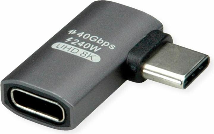 Roline 12.03.2932 (USB Typ-C, 0.60 cm)