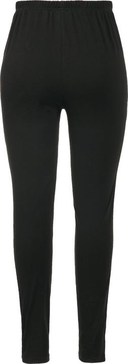 Actual product image Ulla Popken Stretch Knit Elastic Waist Slim Leggings (46, 48)