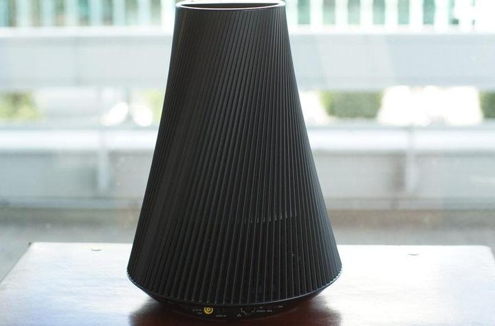 Actual product image Sony Sa-Ns510 (5 h, Rechargeable battery operated, Electrical connection)