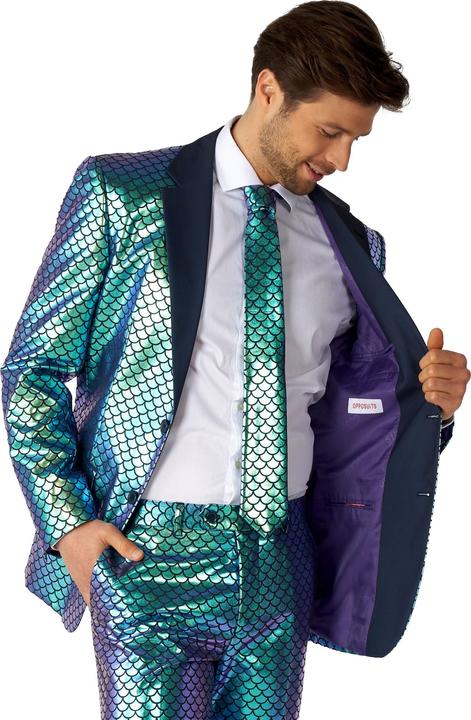 Actual product image OppoSuits Fancy Fish (50)