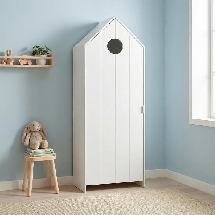 Produktbild Vipack Regalschrank Casami (57.60 cm)