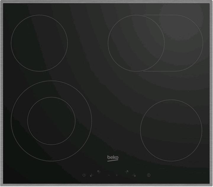 Actual product image Beko BBSM 12320 X