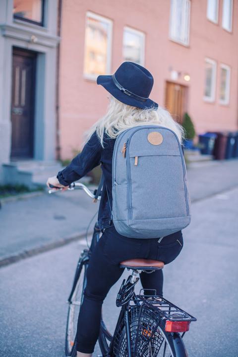Actual product image Beckmann Urban (30 l)