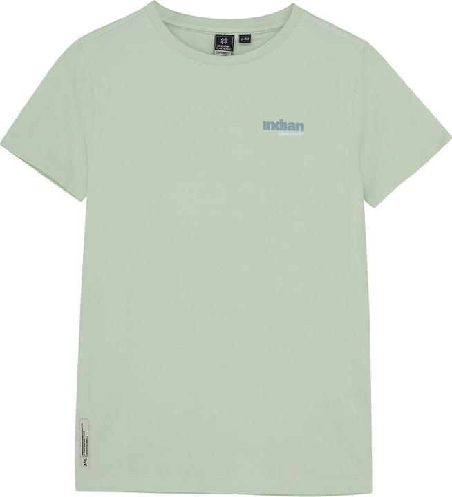 Image du produit Indian Blue Jeans T-Shirt Backprint Wave (152)