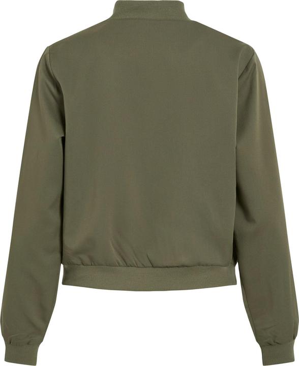 Produktbild Vila VIBUBBLE Reissverschluss Bomberjacke (40)
