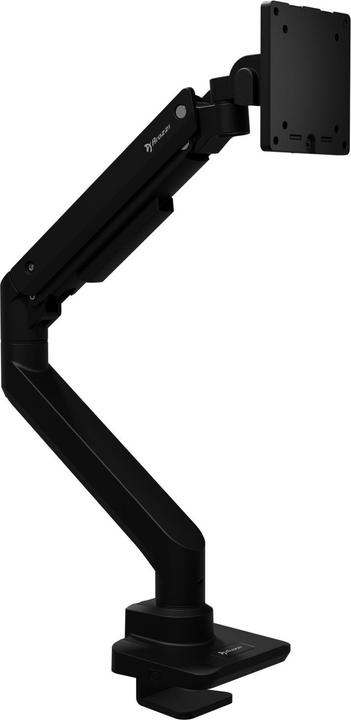 Image du produit Arozzi TIS Alzare Neo Pro Gas schwarz (Tables, 49", 20 kg)