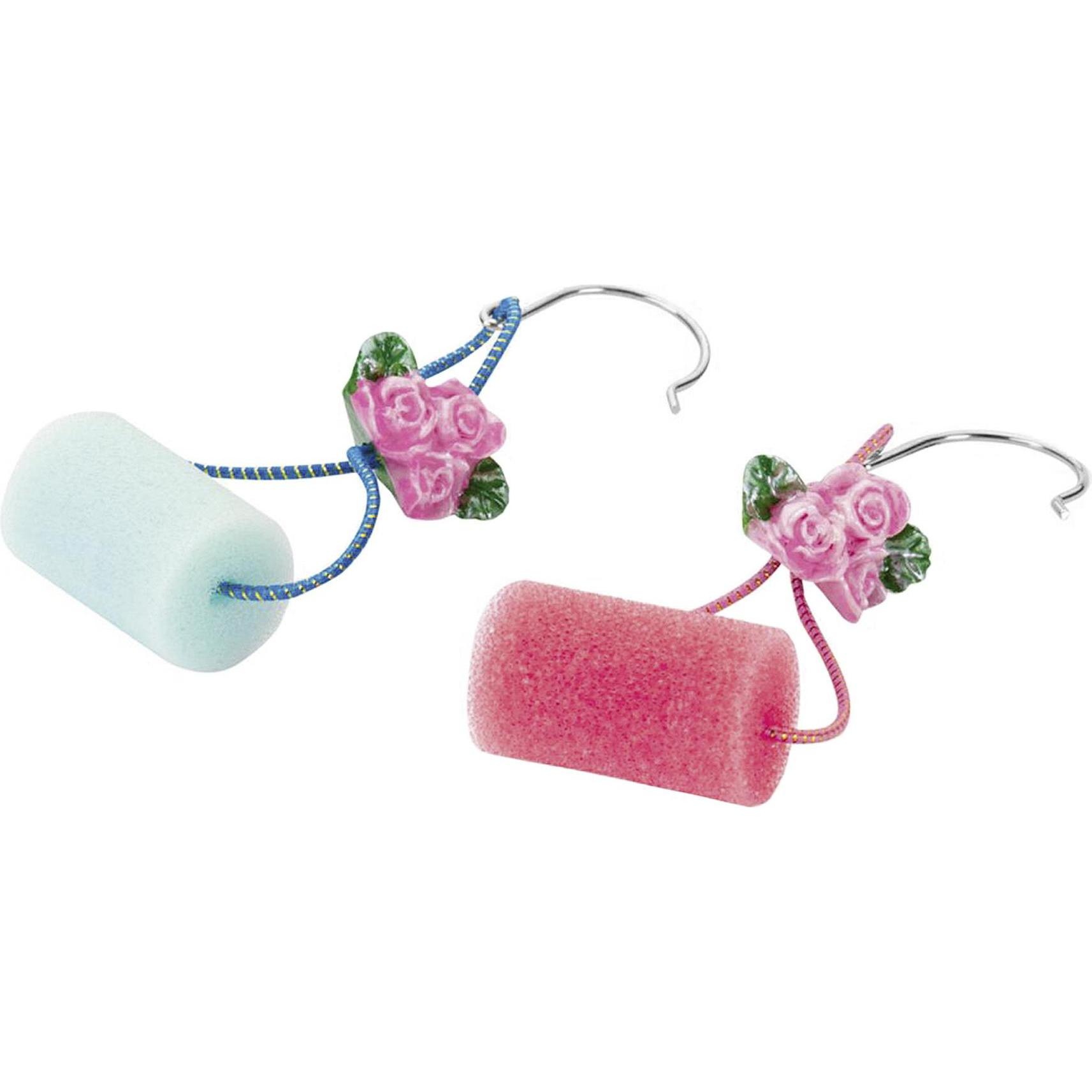 12x Westmark Druppelvanger 'Vlinder, Accessoires Voor Thee, Veelkleurig