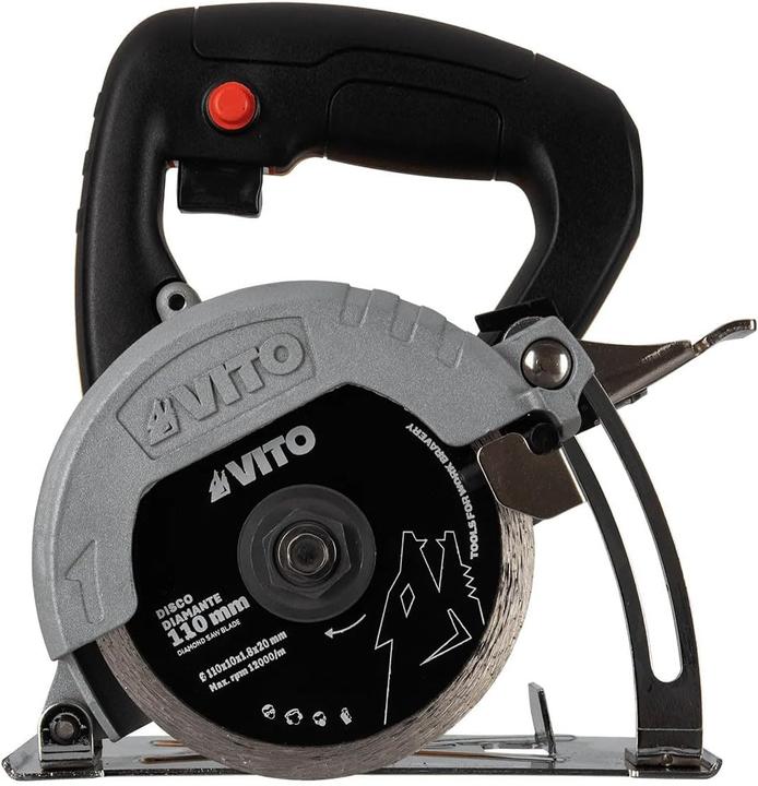 Actual product image VITO Fliesenschneider