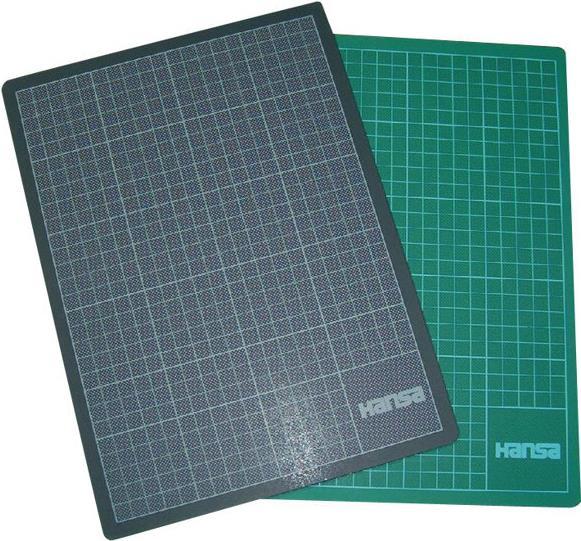 Actual product image Hansa Cutting mat (90 x 60 cm)