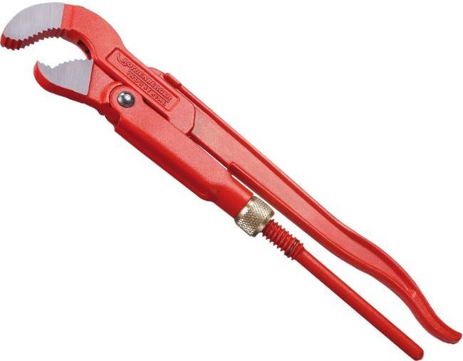 Produktbild Rothenberger Eckrohrzange 45° 2 Typ S (560 mm)