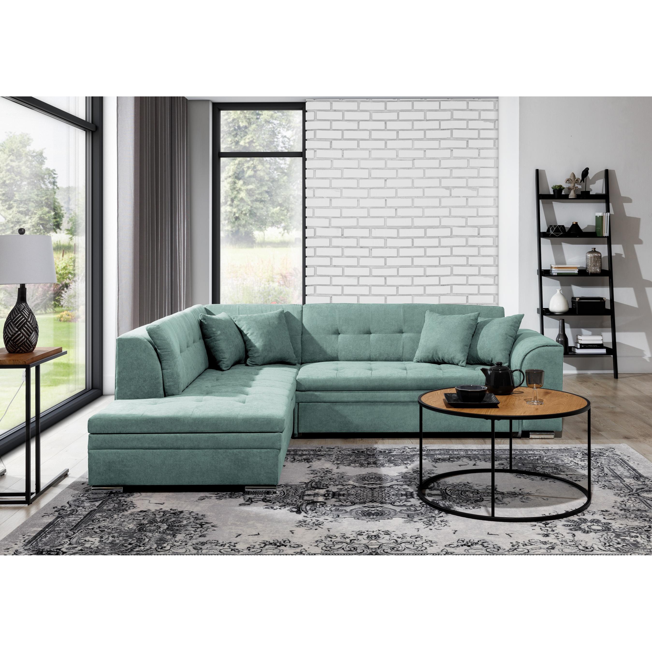ELTAP, Sofa, Pieretta (Ecksofa, 4-Sitzer, Bettsofa)