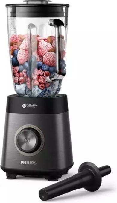 Philips HR3041/01 CH-Version (Spina CH, 1200 W)
