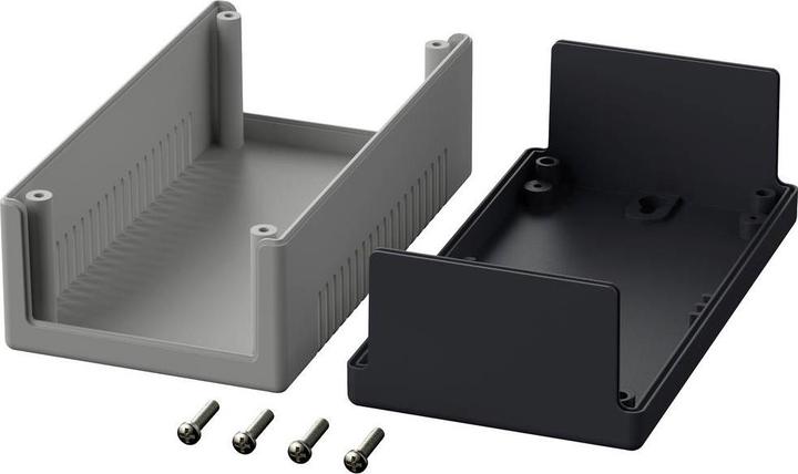 Actual product image Bopla Small housing (Housing)