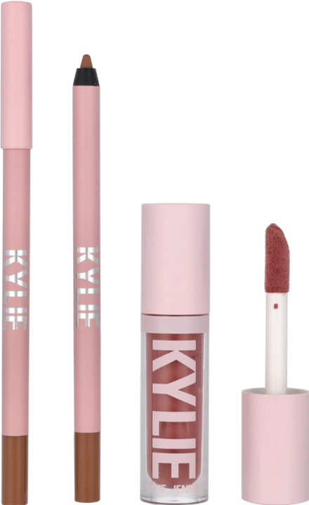 Immagine prodotto Kylie Jenner Alta lucentezza