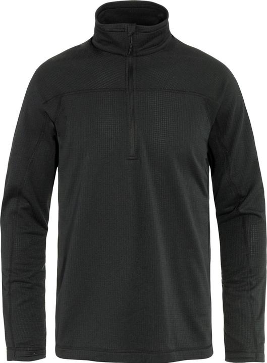 Actual product image Fjällräven Abisko Lite Fleece Half Zip (XXL)