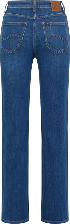 Actual product image Lee Breese Boot Jeans Azure Wave (W31/L33)