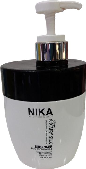 Produktbild Nika Feenseidenmaske (650 ml)