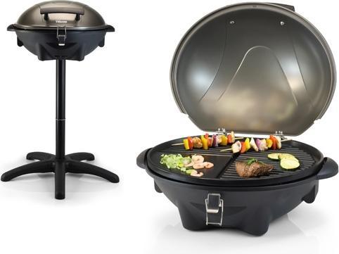 Actual product image Tristar Barbecue Electric Table Grill (2.20 kW)