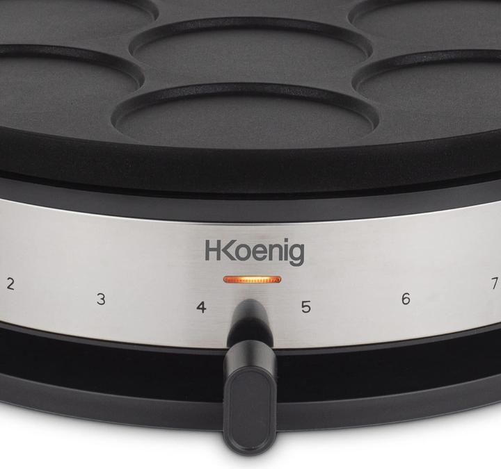 Produktbild H.Koenig KREP56
