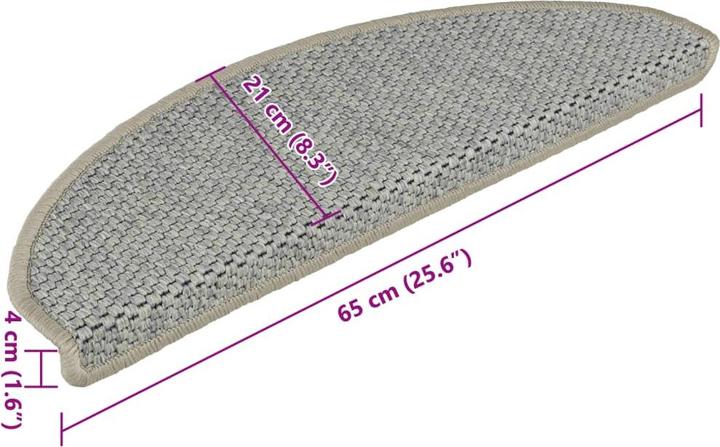 Produktbild VidaXL Pankratius (65 x 25 cm)