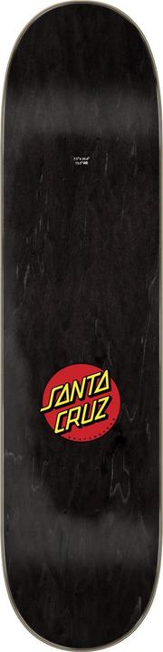 Produktbild Santa Cruz Screaming Hand (7.50")